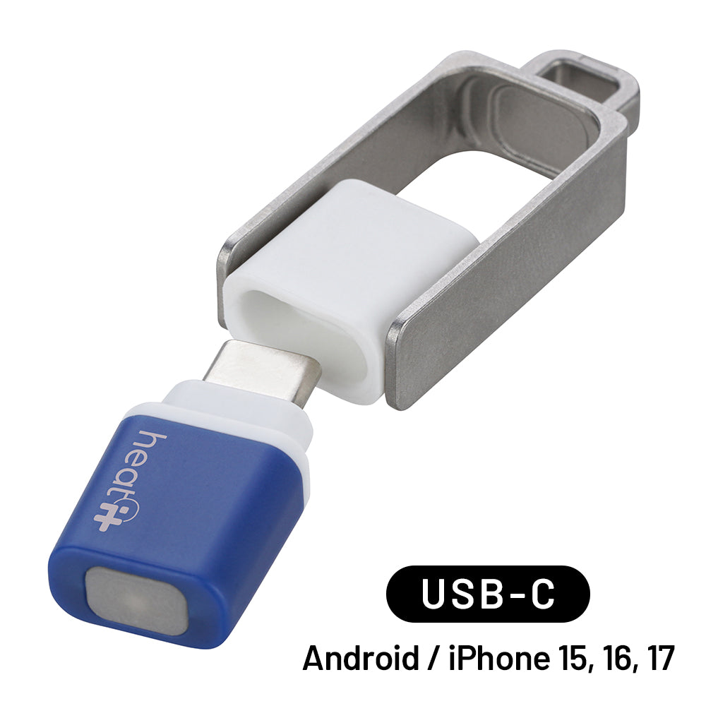 heat it® pro Insektenstichheiler