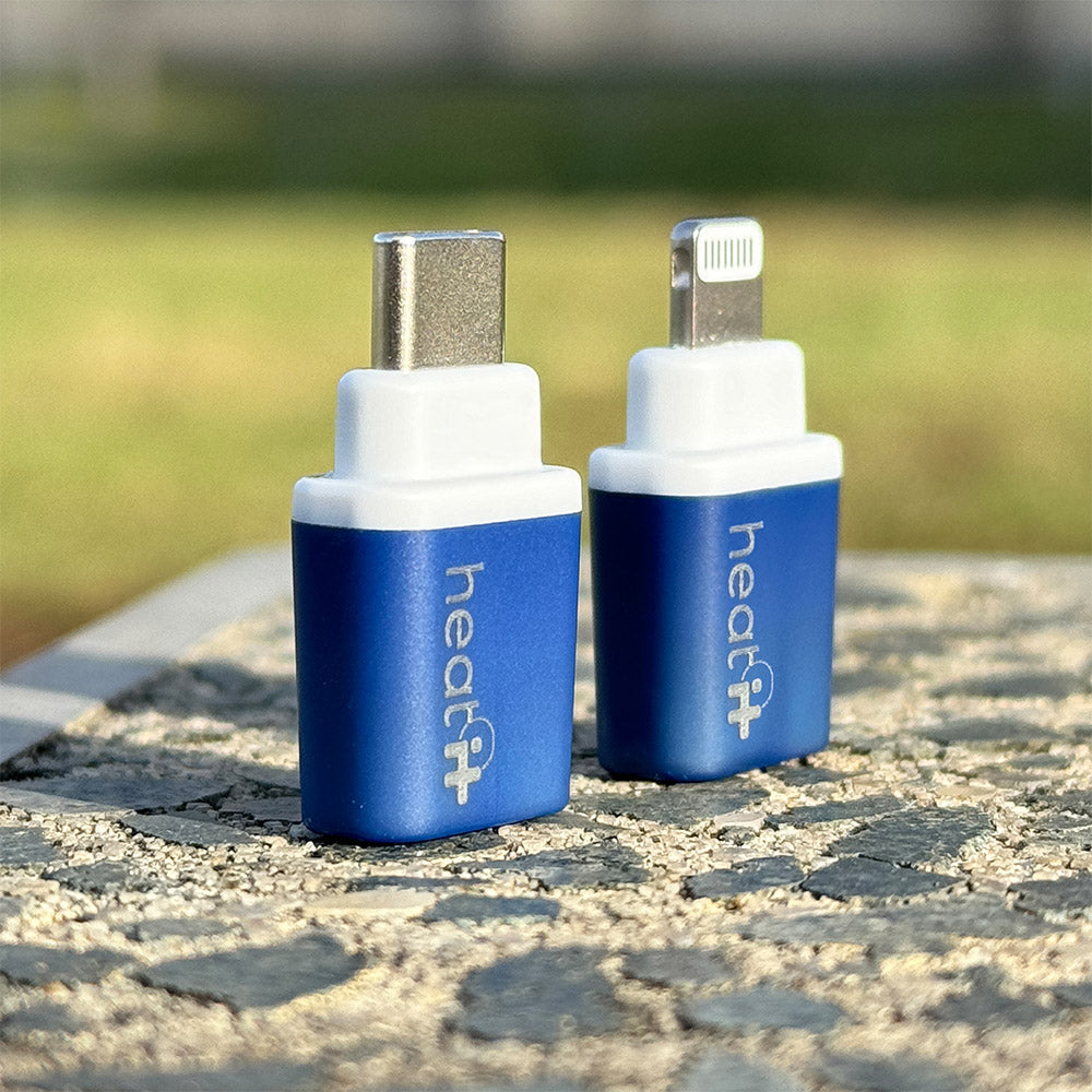 heat it® pro Insektenstichheiler