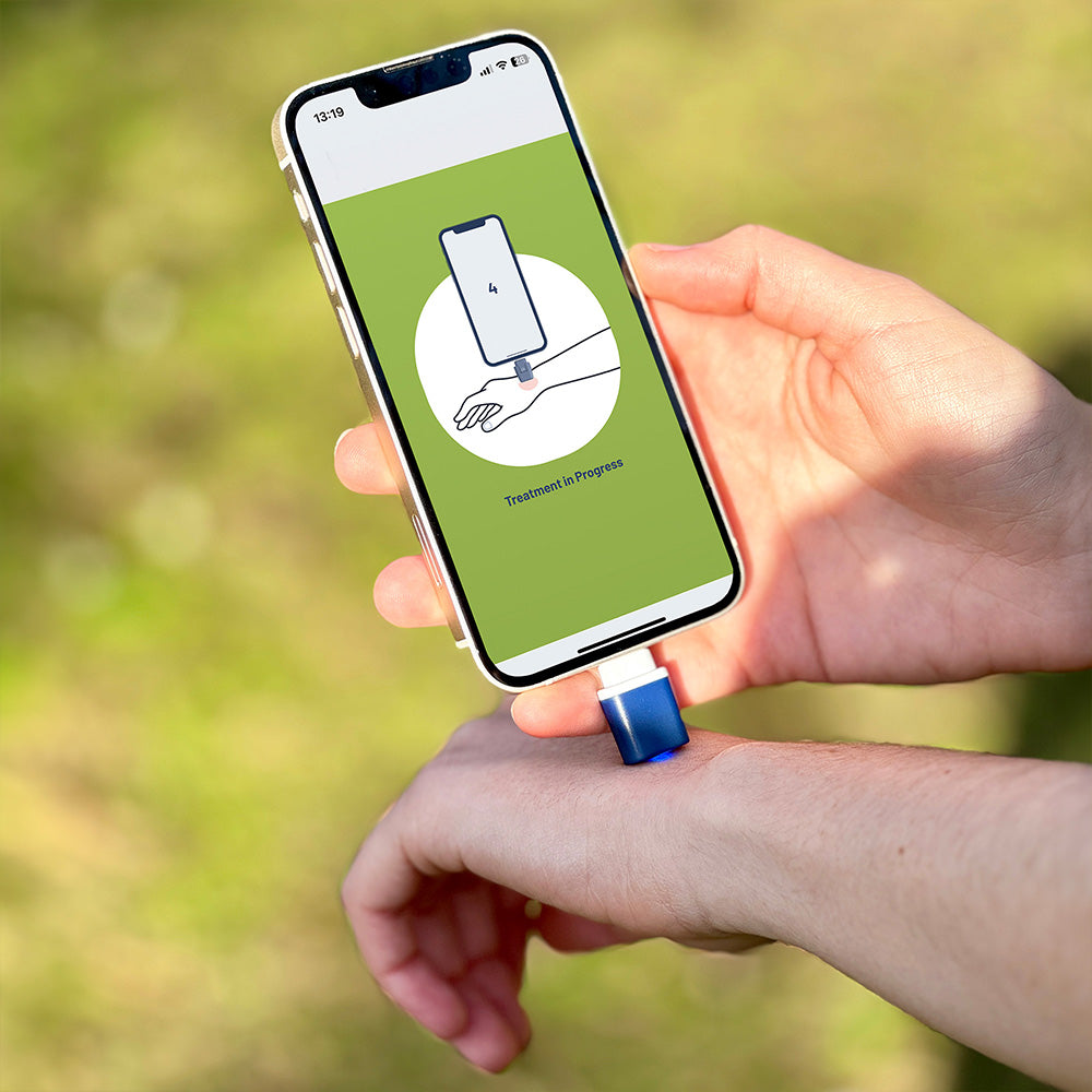 heat it® pro Insektenstichheiler