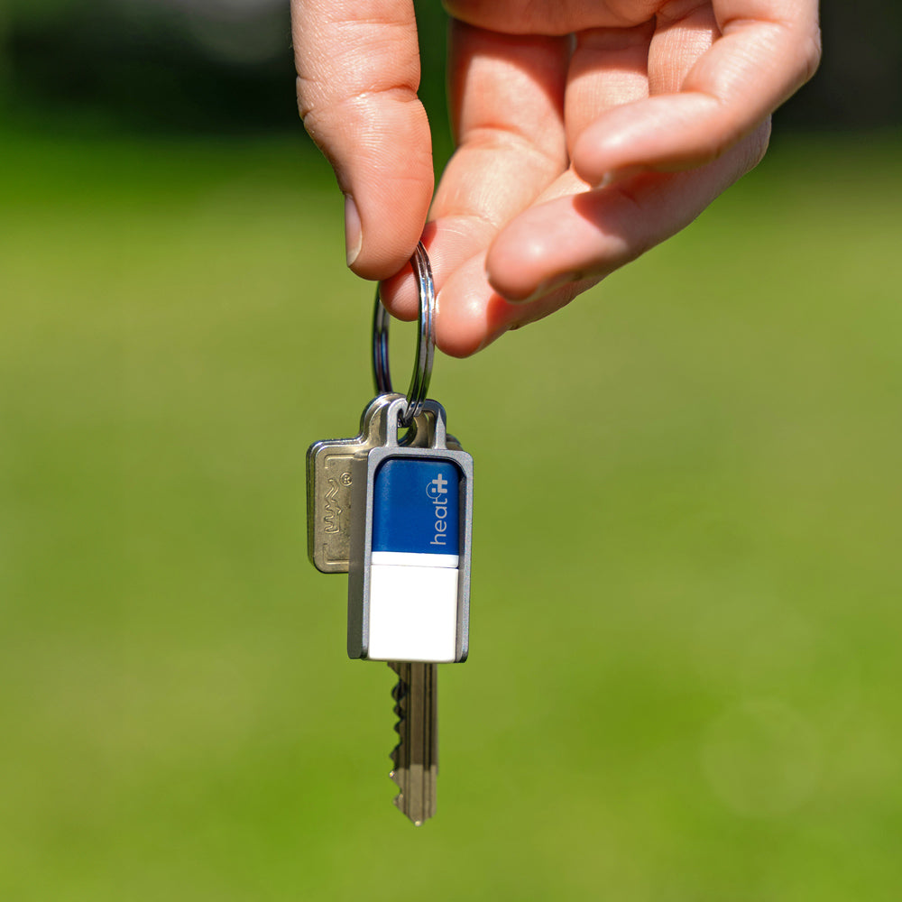 heat it® pro Insektenstichheiler