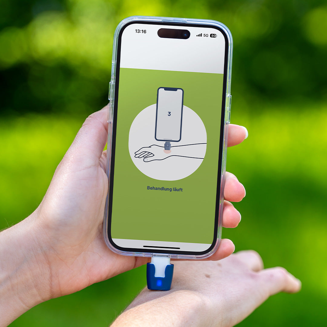 heat it® classic Insektenstichheiler